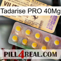 Tadarise PRO 40Mg new06